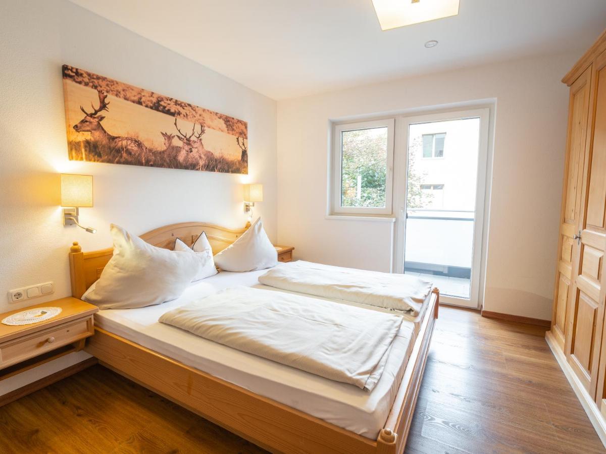 Chalet Perauer Mayrhofen Esterno foto