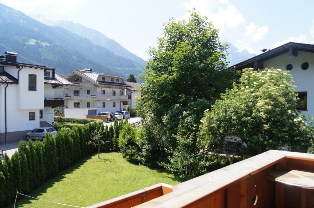 Chalet Perauer Mayrhofen Camera foto
